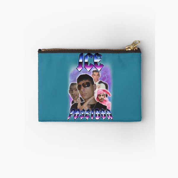 Item preview, Ice Poseidon retro design designed and sold by Betseatostars.