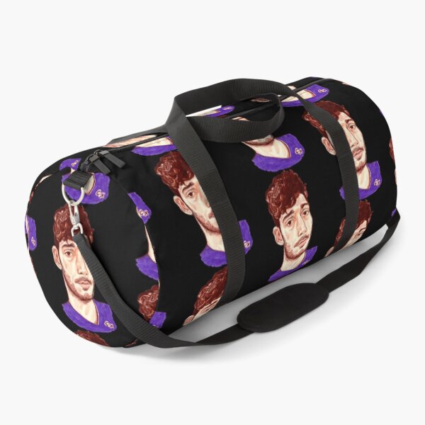 Item preview, Ice Poseidon Purple Army Portrait Sad Ice Ice Baby CX Paul Denino designed and sold by Betseatostars.