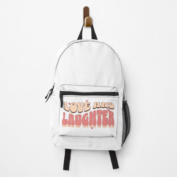 Item preview, LOVE AND LAUGHTER designed and sold by Permana96.