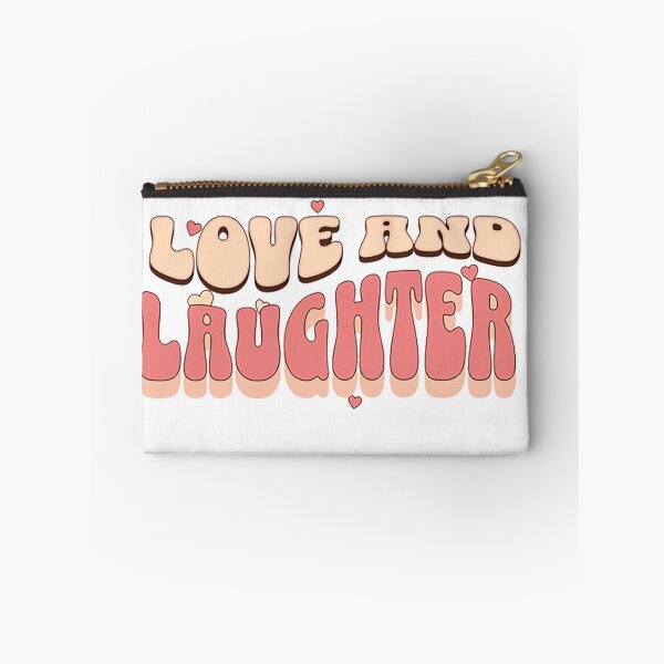 Item preview, LOVE AND LAUGHTER designed and sold by Permana96.