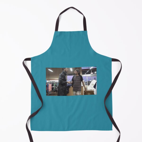 Item preview, Ice Poseidon Premium Scoop designed and sold by Betseatostars.
