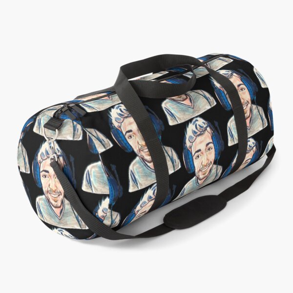 Item preview, Ice Poseidon Portrait Headphones Paul Denino Pink Hair Cx Network Purple Army designed and sold by Betseatostars.