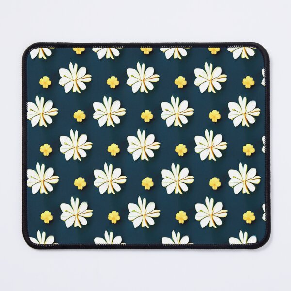Item preview, Watercolor Seamless Vector Flowers Pattern - Highly Detailed Premium Design with Clean Elements designed and sold by Jisoo Flowers.