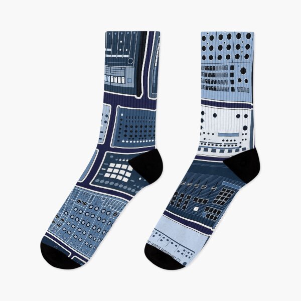 Item preview, Drum Machine Ensemble designed and sold by AtomicMalibu.