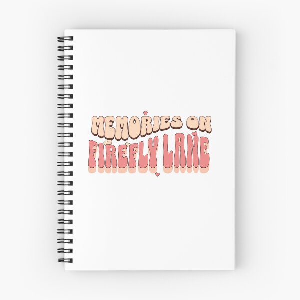 Item preview, MEMORIES OF FIREFLY LANE designed and sold by Permana96.