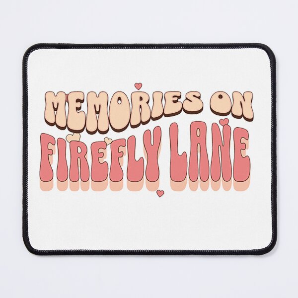 Item preview, MEMORIES OF FIREFLY LANE designed and sold by Permana96.