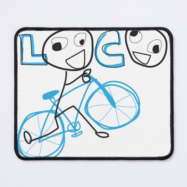 Item preview, LOCO Logo designed and sold by schillingsworth.