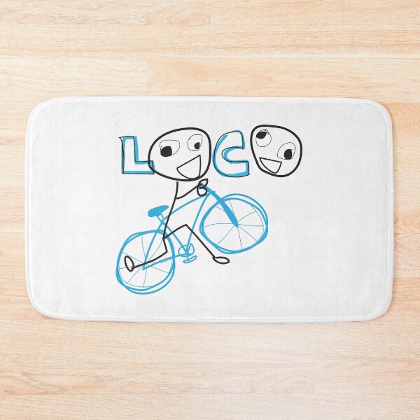Item preview, LOCO Logo designed and sold by schillingsworth.