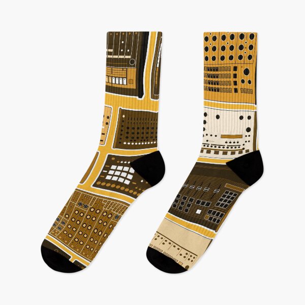 Item preview, Drum Machine Ensemble designed and sold by AtomicMalibu.
