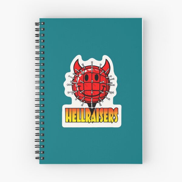 Item preview, World Industries Hell Raiser    designed and sold by phatquan.