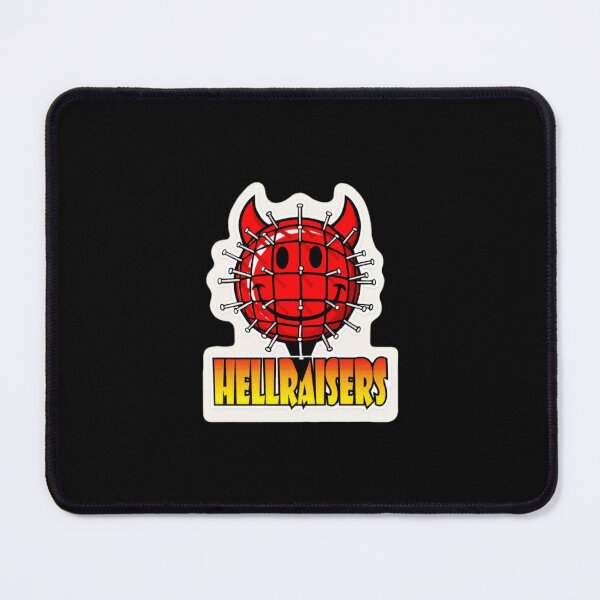 Item preview, World Industries Hell Raiser    designed and sold by phatquan.