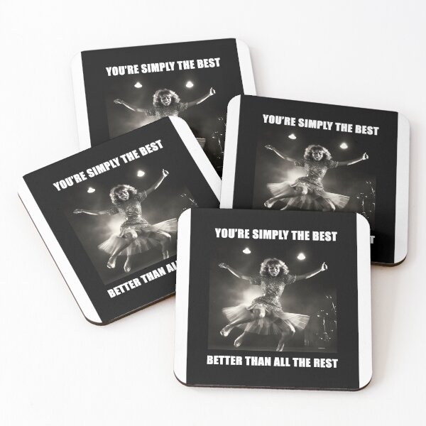 Item preview, You're Simply The Best Better Than All The Best designed and sold by Yulcab.