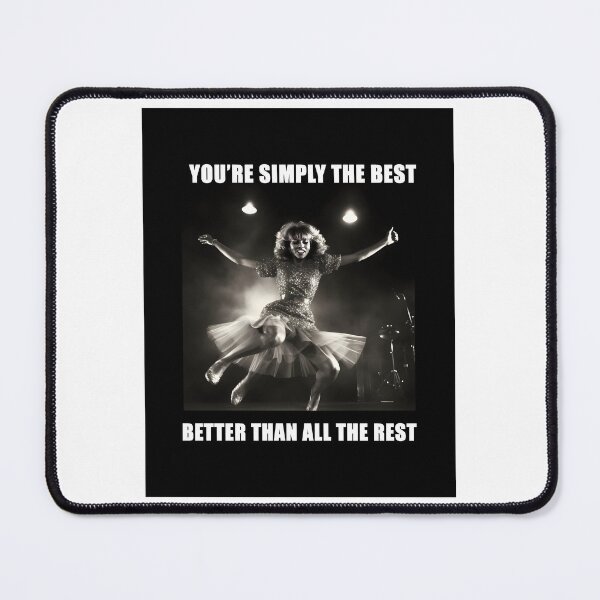 Item preview, You're Simply The Best Better Than All The Best designed and sold by Yulcab.