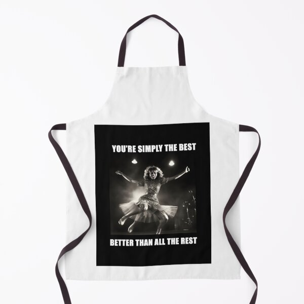 Item preview, You're Simply The Best Better Than All The Best designed and sold by Yulcab.