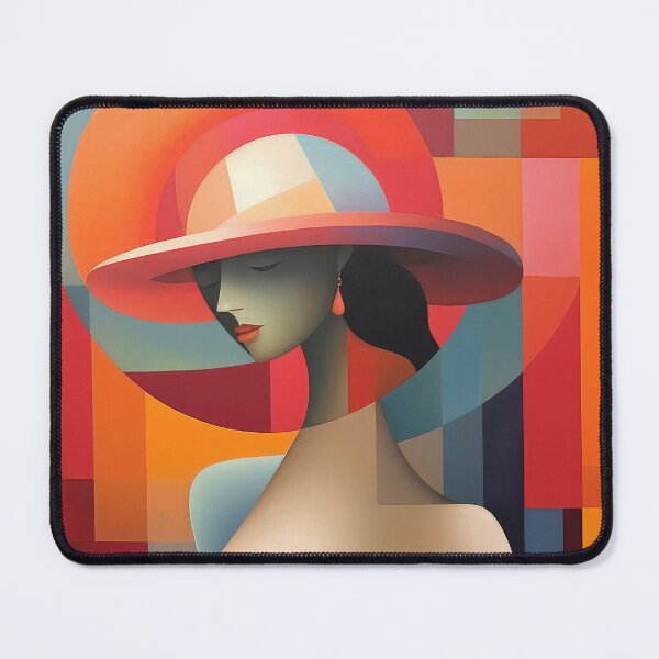 Item preview, Evening Red designed and sold by munki-urban.