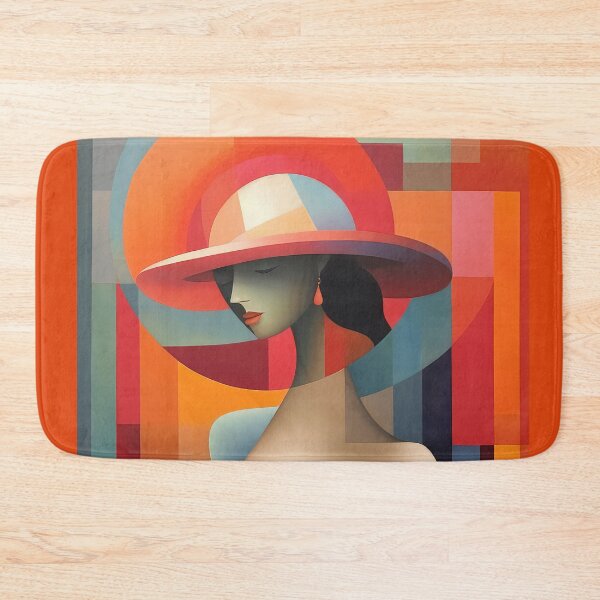 Item preview, Evening Red designed and sold by munki-urban.