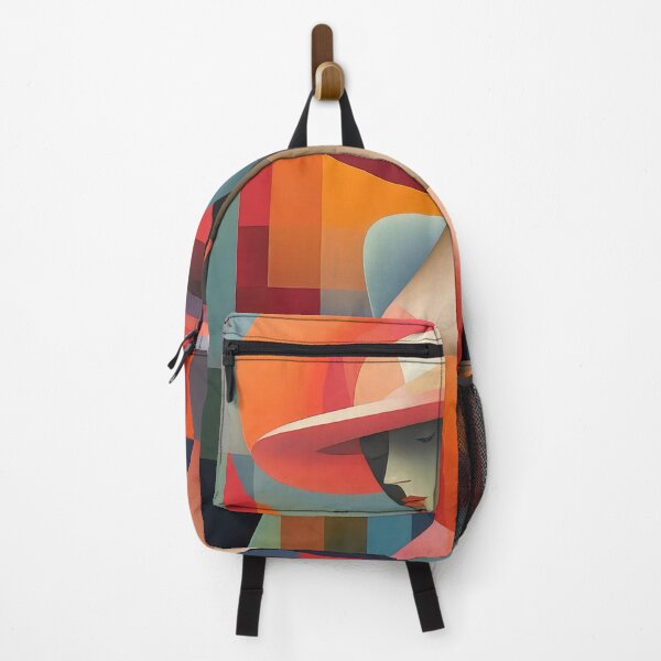 Item preview, Evening Red designed and sold by munki-urban.