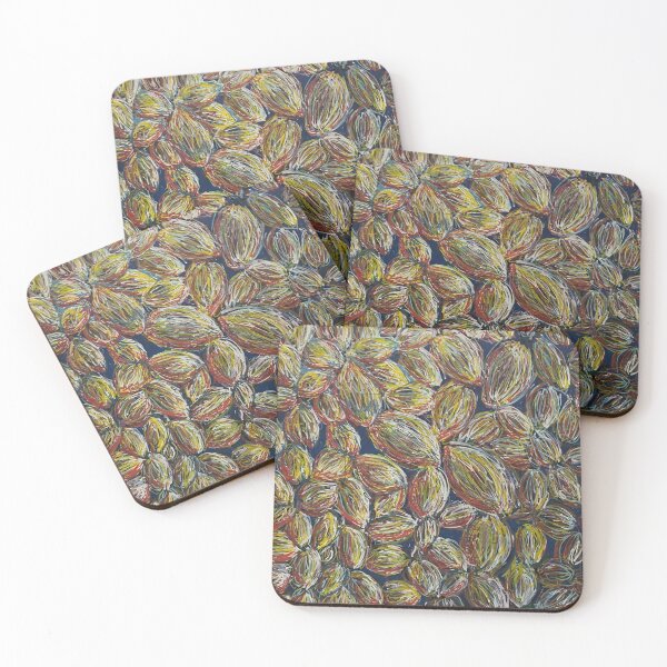 Item preview, Wound Haystacks designed and sold by JennFolds5.