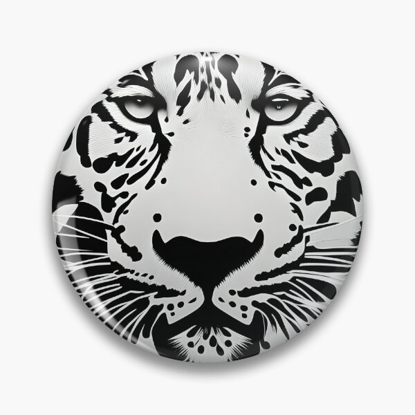 Item preview, Snow Leopard designed and sold by Ameiva-Apparel.