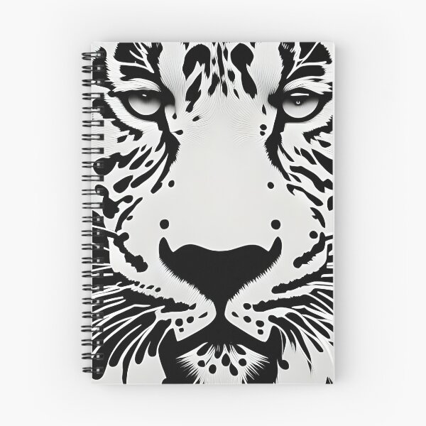 Item preview, Snow Leopard designed and sold by Ameiva-Apparel.