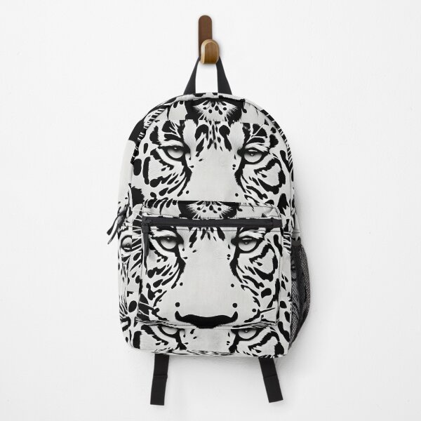 Item preview, Snow Leopard designed and sold by Ameiva-Apparel.