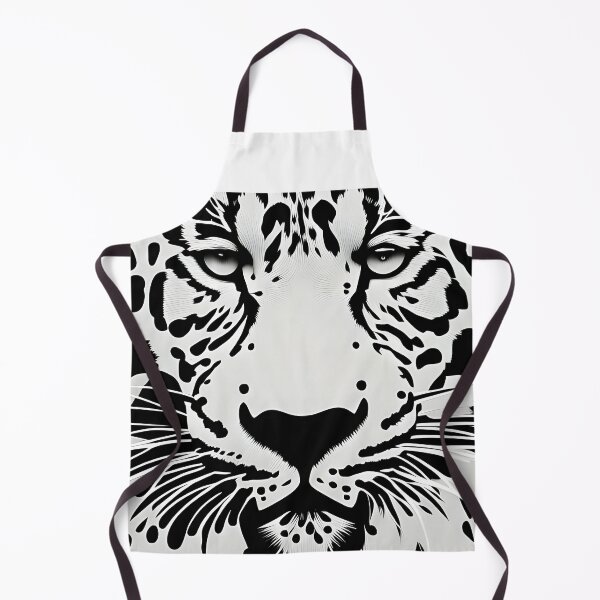 Item preview, Snow Leopard designed and sold by Ameiva-Apparel.