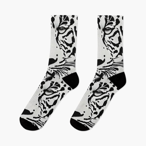 Item preview, Snow Leopard designed and sold by Ameiva-Apparel.