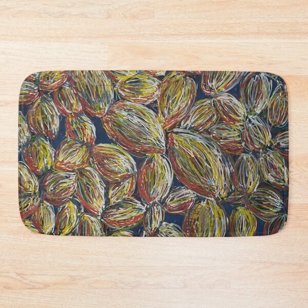 Item preview, Wound Haystacks designed and sold by JennFolds5.