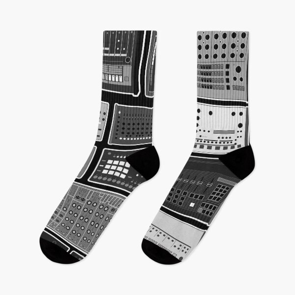 Item preview, Drum Machine Ensemble designed and sold by AtomicMalibu.