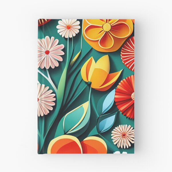 Item preview, Watercolor Seamless Vector Flowers Pattern - Highly Detailed Clean Premium Design designed and sold by Jisoo Flowers.