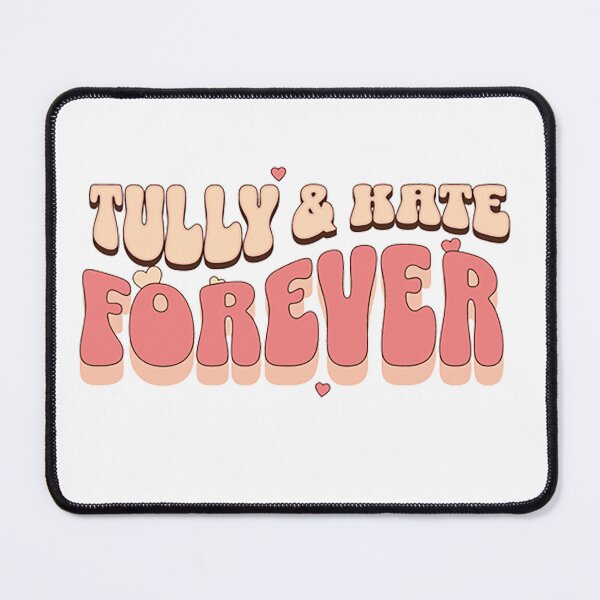 Item preview, TULLY & KATE FOREVER designed and sold by Permana96.