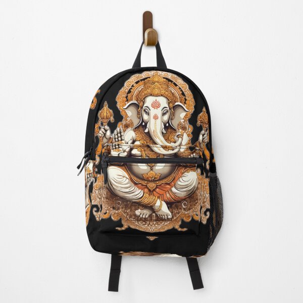 Item preview, Ganesha, God Of Rich, Elephant, Thailand designed and sold by R-RHAPSODY.