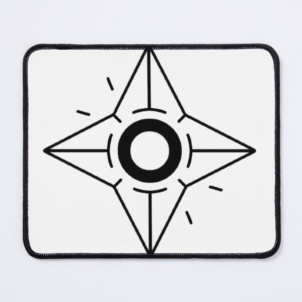 Item preview, Shuriken designed and sold by DeJouwe.