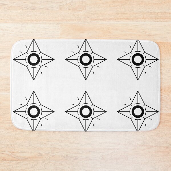 Item preview, Shuriken designed and sold by DeJouwe.