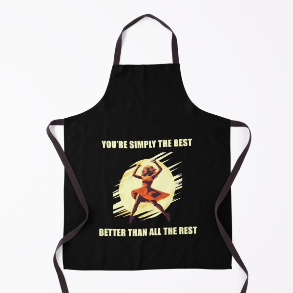 Item preview, You're Simply The Best Better Than All The Best designed and sold by Yulcab.