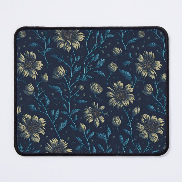 Item preview, Vintage Stlye Floral Pattern designed and sold by DesignCentrum.