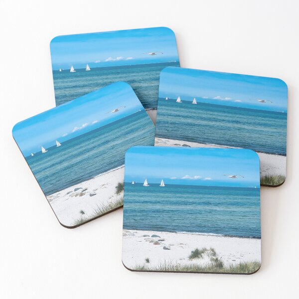 Item preview, Heavenly Baltic Sea No. 1 designed and sold by asanaworld.