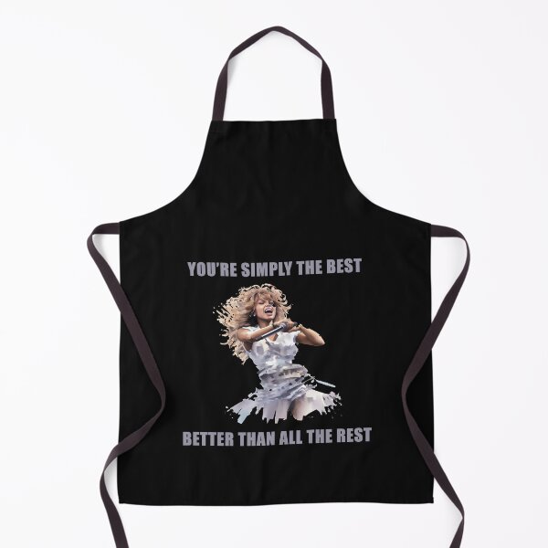 Item preview, You're Simply The Best Better Than All The Best designed and sold by Yulcab.
