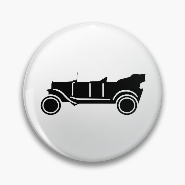Artikelvorschau, 1923 Ford entworfen und verkauft von AutoClub.