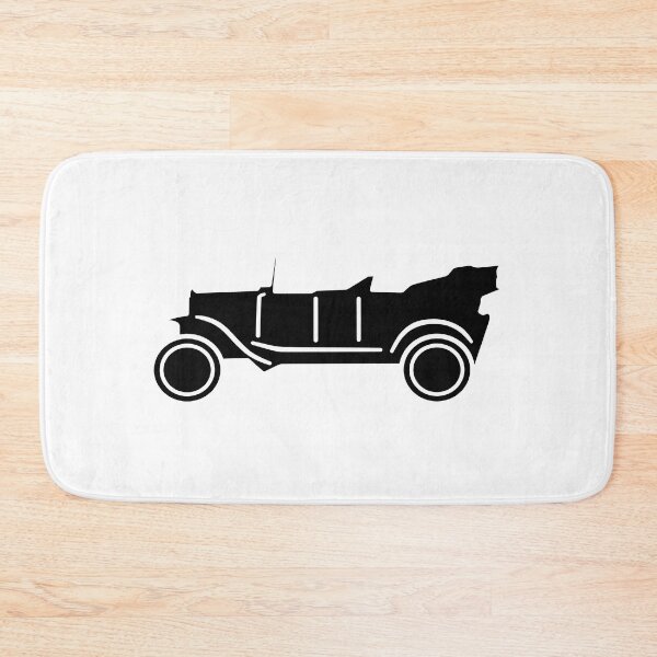 Item preview, 1923 Ford designed and sold by AutoClub.