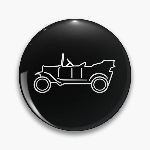 Artikelvorschau, 1923 Ford entworfen und verkauft von AutoClub.