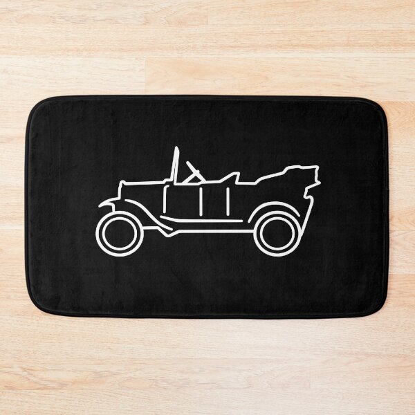 Item preview, 1923 Ford designed and sold by AutoClub.