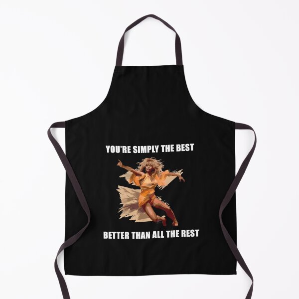 Item preview, You're Simply The Best Better Than All The Rest designed and sold by Yulcab.