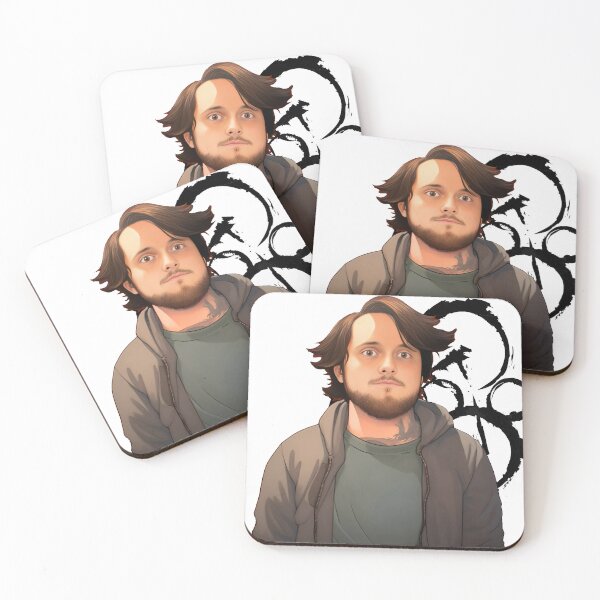 Item preview, Travis Stever plus the Keywork designed and sold by IsaacAlon.