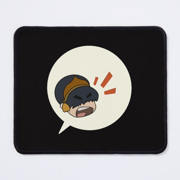 Item preview, Chibi Toph Avatar   designed and sold by TaureaTerry.