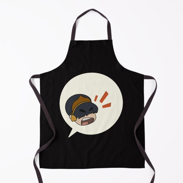 Item preview, Chibi Toph Avatar designed and sold by TaureaTerry.