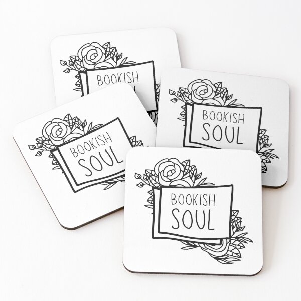 Item preview, Bookish Soul  designed and sold by venomouspixie.