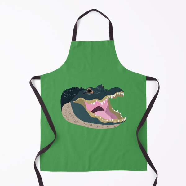 Item preview, American Alligator - Predators of North America designed and sold by DesignsbyJBird.