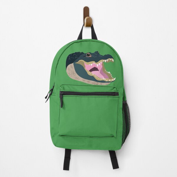 Item preview, American Alligator - Predators of North America designed and sold by DesignsbyJBird.