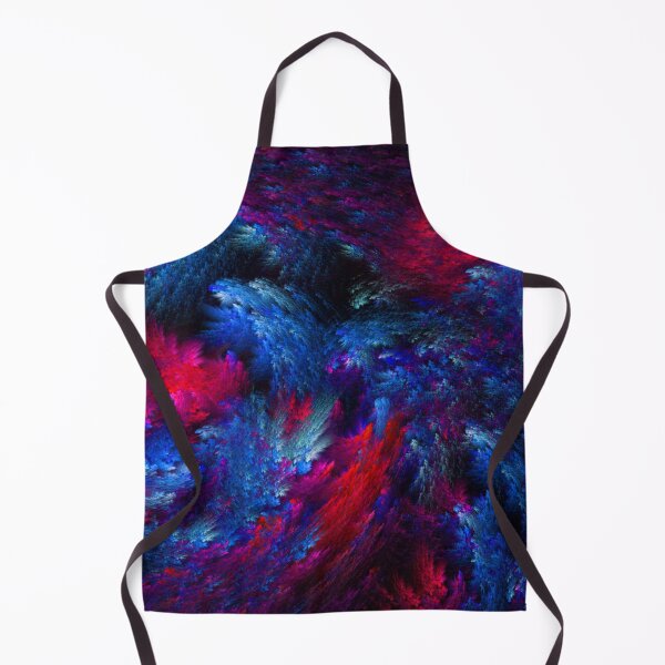 Item preview, Abstraction. Deep ocean and corals designed and sold by Mariya-Usty.